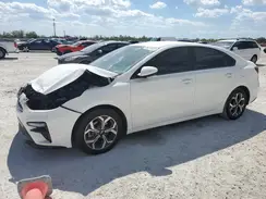 3KPF24AD0LE213474 2020 KIA FORTE