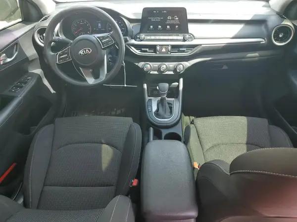 3KPF24AD0LE213474 2020 KIA FORTE - Image 8