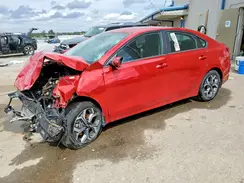 3KPF24AD0LE213572 2020 KIA FORTE