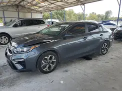 3KPF24AD0LE213653 2020 KIA FORTE