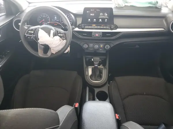 3KPF24AD0LE213653 2020 KIA FORTE - Image 8