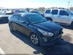 3KPF24AD0LE214432 2020 KIA FORTE