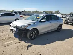 3KPF24AD0LE216147 2020 KIA FORTE