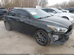 3KPF24AD0LE216553 2020 KIA FORTE