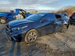 3KPF24AD0LE217363 2020 KIA FORTE