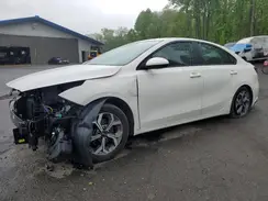 3KPF24AD0LE219744 2020 KIA FORTE
