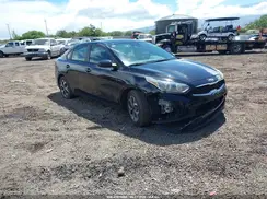 3KPF24AD0LE220618 2020 KIA FORTE
