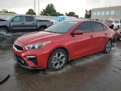 3KPF24AD0LE220702 2020 KIA FORTE