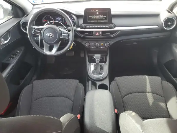 3KPF24AD0LE221090 2020 KIA FORTE - Image 8