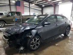 3KPF24AD0LE221154 2020 KIA FORTE