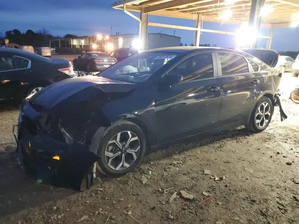 3KPF24AD0LE222353 2020 KIA FORTE - Image 1