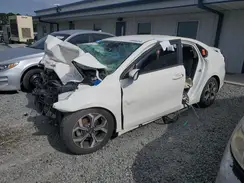 3KPF24AD0LE222935 2020 KIA FORTE