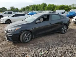 3KPF24AD0LE223261 2020 KIA FORTE