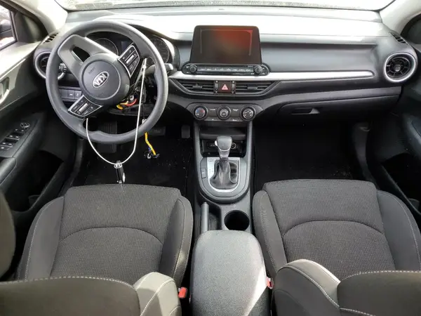 3KPF24AD0LE223261 2020 KIA FORTE - Image 8