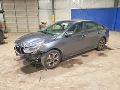 3KPF24AD0LE224085 2020 KIA FORTE