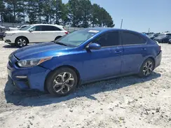 3KPF24AD0LE224779 2020 KIA FORTE