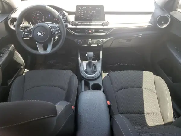 3KPF24AD0LE224779 2020 KIA FORTE - Image 8