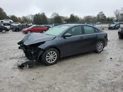 3KPF24AD0LE224894 2020 KIA FORTE