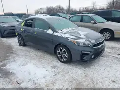3KPF24AD0LE225981 2020 KIA FORTE