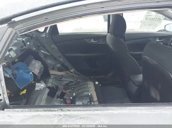 3KPF24AD0LE225981 2020 KIA FORTE - Image 8