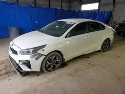 3KPF24AD0LE226077 2020 KIA FORTE