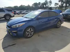 3KPF24AD0LE226340 2020 KIA FORTE