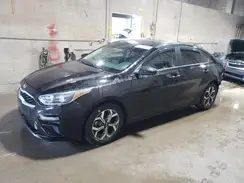 3KPF24AD0LE226550 2020 KIA FORTE