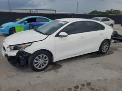 3KPF24AD0LE227861 2020 KIA FORTE