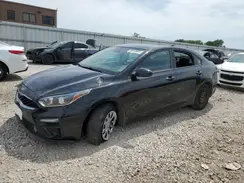 3KPF24AD0LE228119 2020 KIA FORTE