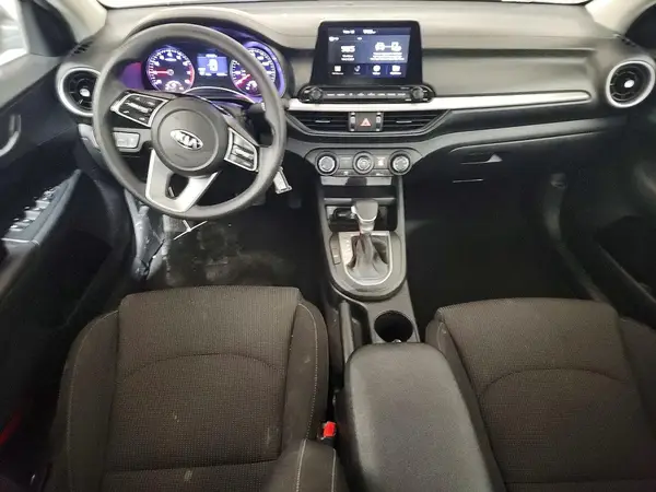 3KPF24AD0LE228833 2020 KIA FORTE - Image 8