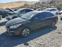 3KPF24AD0LE229450 2020 KIA FORTE
