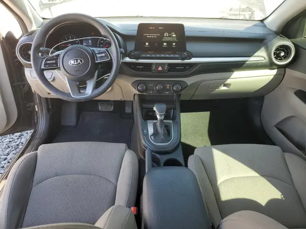 3KPF24AD0LE229450 2020 KIA FORTE - Image 8