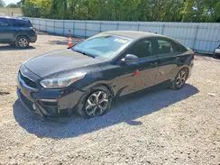 3KPF24AD0LE230355 2020 KIA FORTE