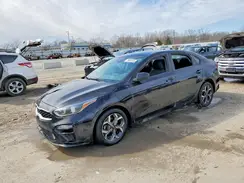 3KPF24AD0LE230467 2020 KIA FORTE