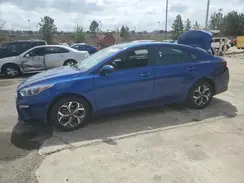 3KPF24AD0LE232719 2020 KIA FORTE