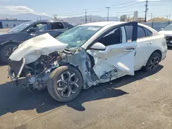 3KPF24AD0LE233000 2020 KIA FORTE
