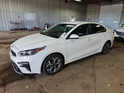3KPF24AD0LE233336 2020 KIA FORTE
