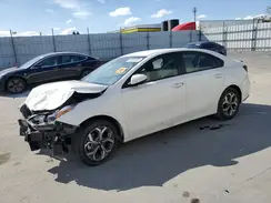 3KPF24AD0LE234096 2020 KIA FORTE