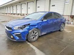 3KPF24AD0LE234132 2020 KIA FORTE