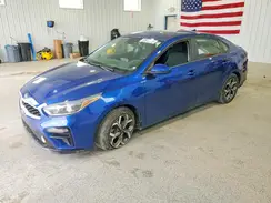 3KPF24AD0LE234339 2020 KIA FORTE