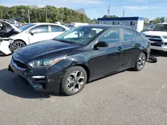 3KPF24AD0LE235118 2020 KIA FORTE