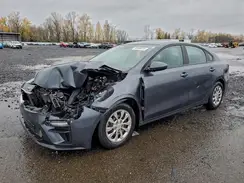 3KPF24AD0LE235801 2020 KIA FORTE