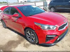 3KPF24AD0LE237175 2020 KIA FORTE