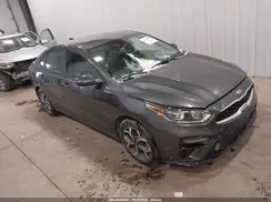 3KPF24AD0LE237550 2020 KIA FORTE