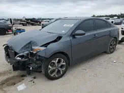 3KPF24AD0LE239279 2020 KIA FORTE