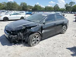 3KPF24AD0LE240545 2020 KIA FORTE