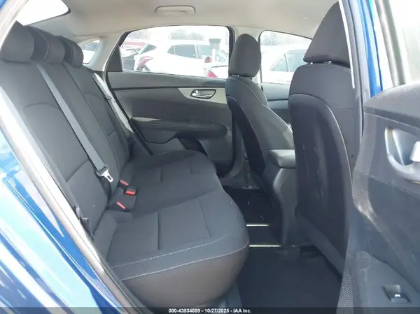 3KPF24AD0LE244854 2020 KIA FORTE - Image 8