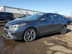 3KPF24AD0LE245390 2020 KIA FORTE