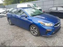 3KPF24AD0LE245549 2020 KIA FORTE