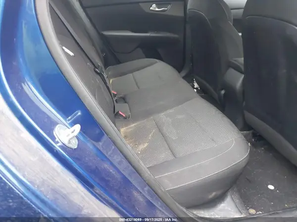 3KPF24AD0LE245549 2020 KIA FORTE - Image 8